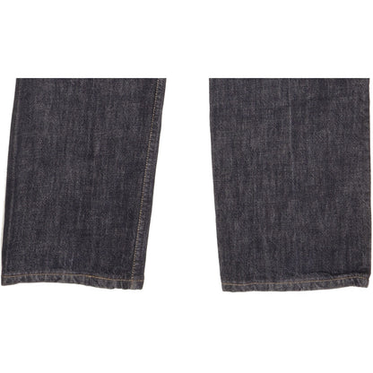 Levi's 515 Men Blue Straight Regular Jeans W30 L31
