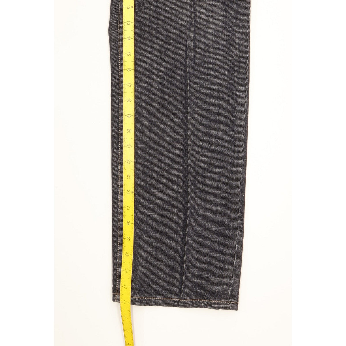 Levi's 515 Men Blue Straight Regular Jeans W30 L31