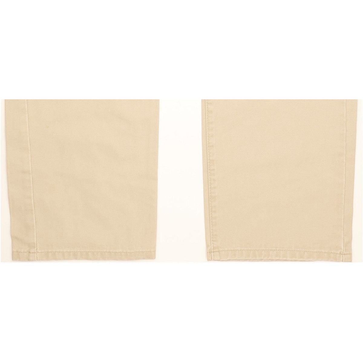 Levi's 521 Men Beige Straight Regular Jeans W35 L29