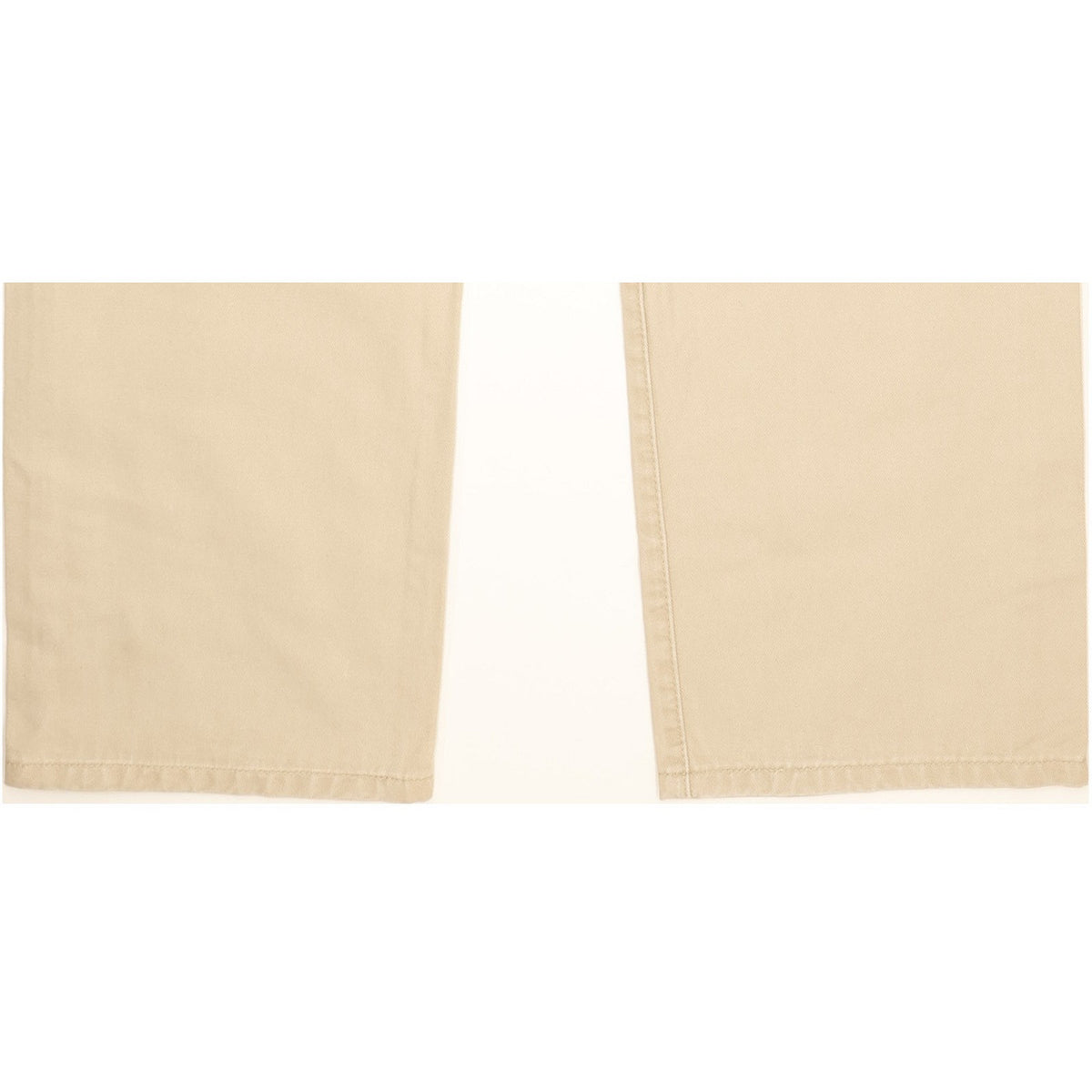 Levi's 521 Men Beige Straight Regular Jeans W35 L29