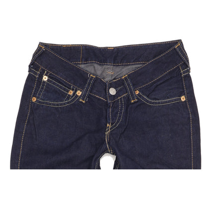 Levi's 927 Men Blue Straight Slim Jeans W31 L33