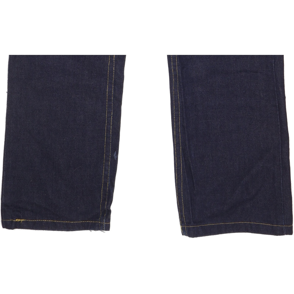 Levi's 927 Men Blue Straight Slim Jeans W31 L33