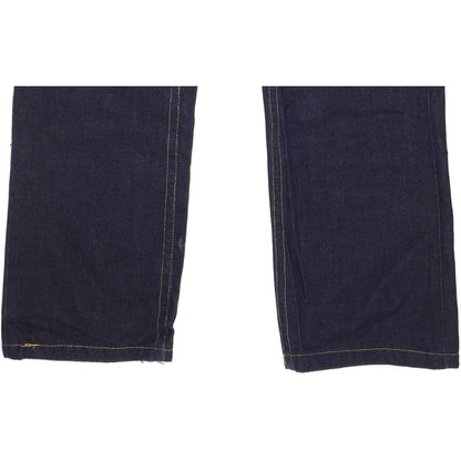 Levi's 927 Men Blue Straight Slim Jeans W31 L33