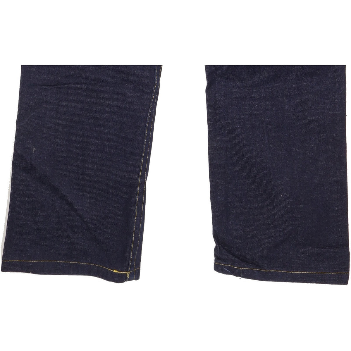 Levi's 927 Men Blue Straight Slim Jeans W31 L33