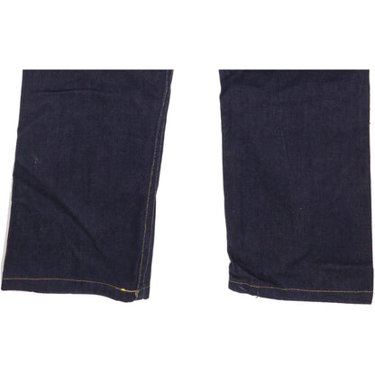 Levi's 927 Men Blue Straight Slim Jeans W31 L33