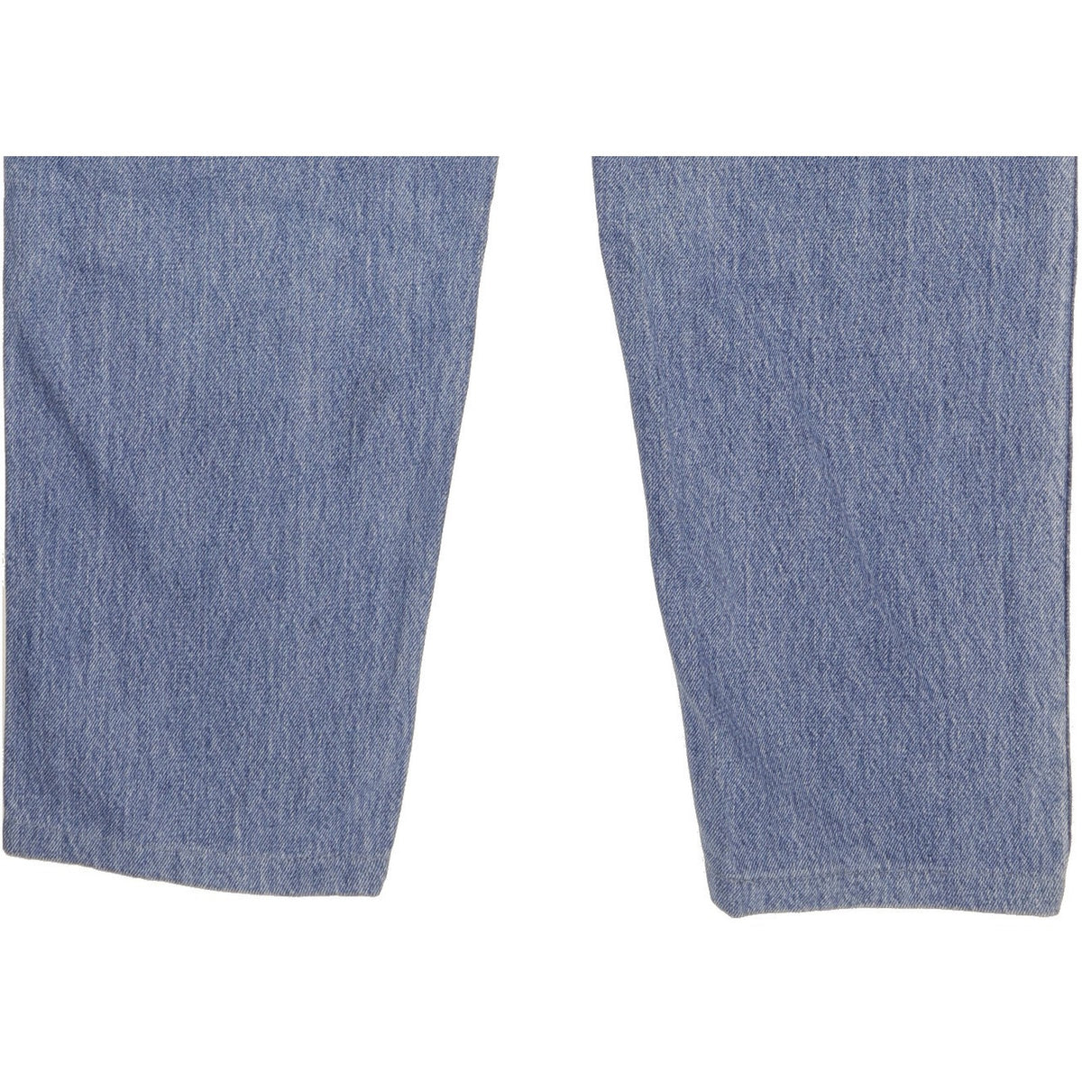 Levi's 532 Men Blue Tapered Slim Jeans W33 L31