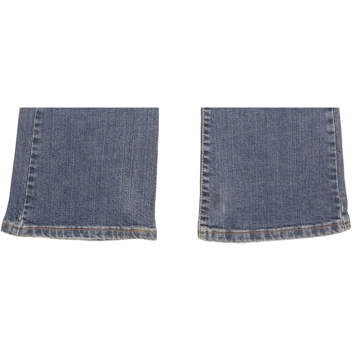 Levi's 529 Women Blue Bootcut Slim Stretch Jeans W29 L29