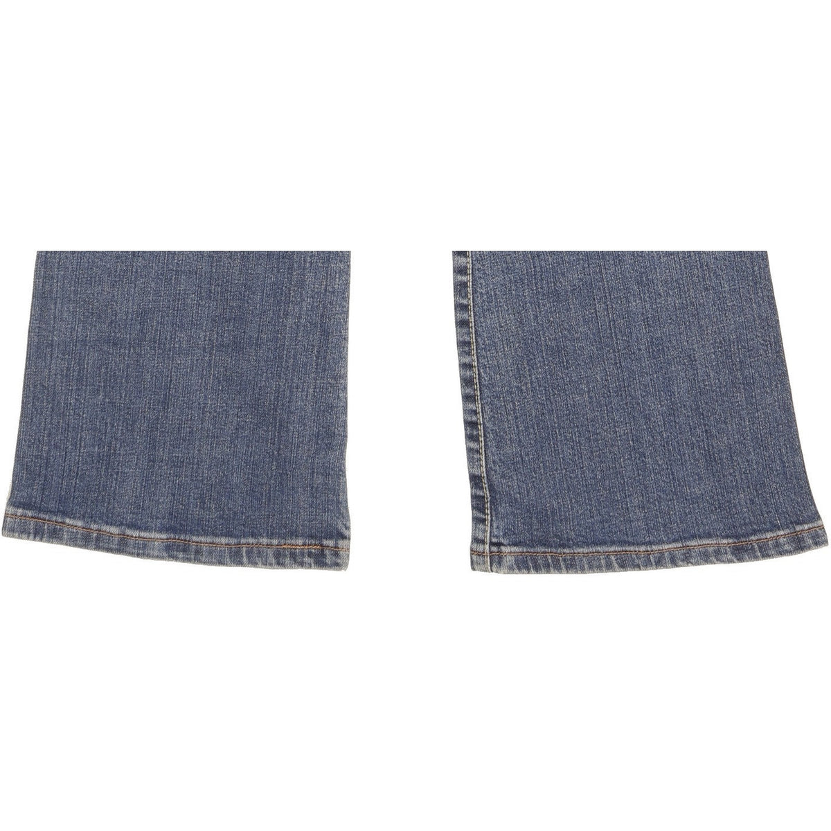 Levi's 529 Women Blue Bootcut Slim Stretch Jeans W29 L29