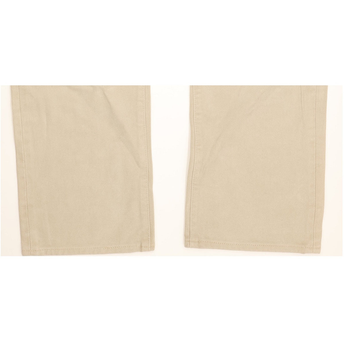 Levi's 551 Men Beige Straight Regular Jeans W32 L29