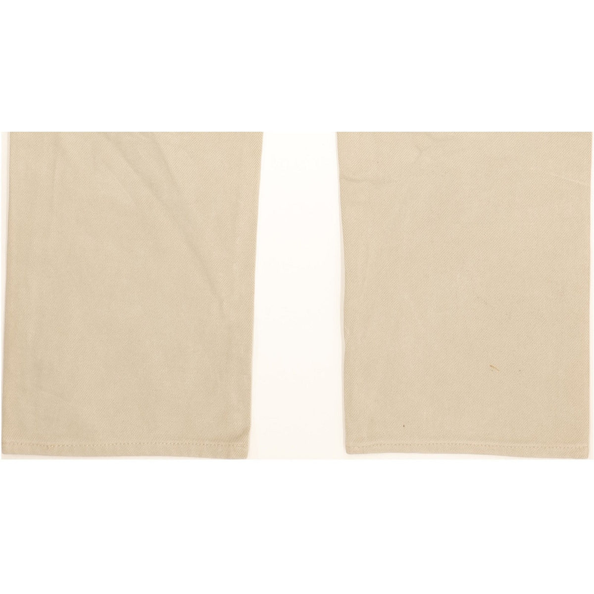Levi's 551 Men Beige Straight Regular Jeans W32 L29
