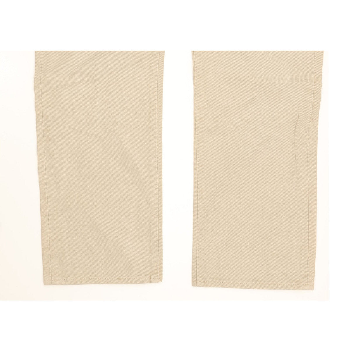 Levi's 551 Men Beige Straight Regular Jeans W32 L29