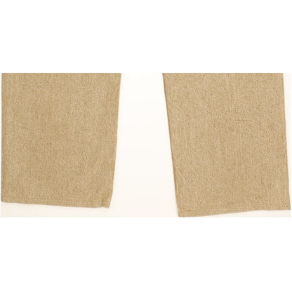 Levi's 501 Made in USA Men Beige Straight Regular Jeans W32 L28