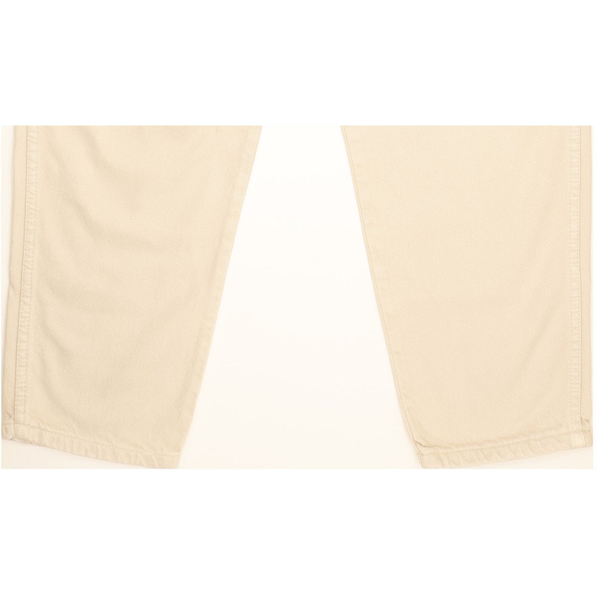 Wrangler Susan Beige Tapered Relaxed Jeans High Waisted W30 L31