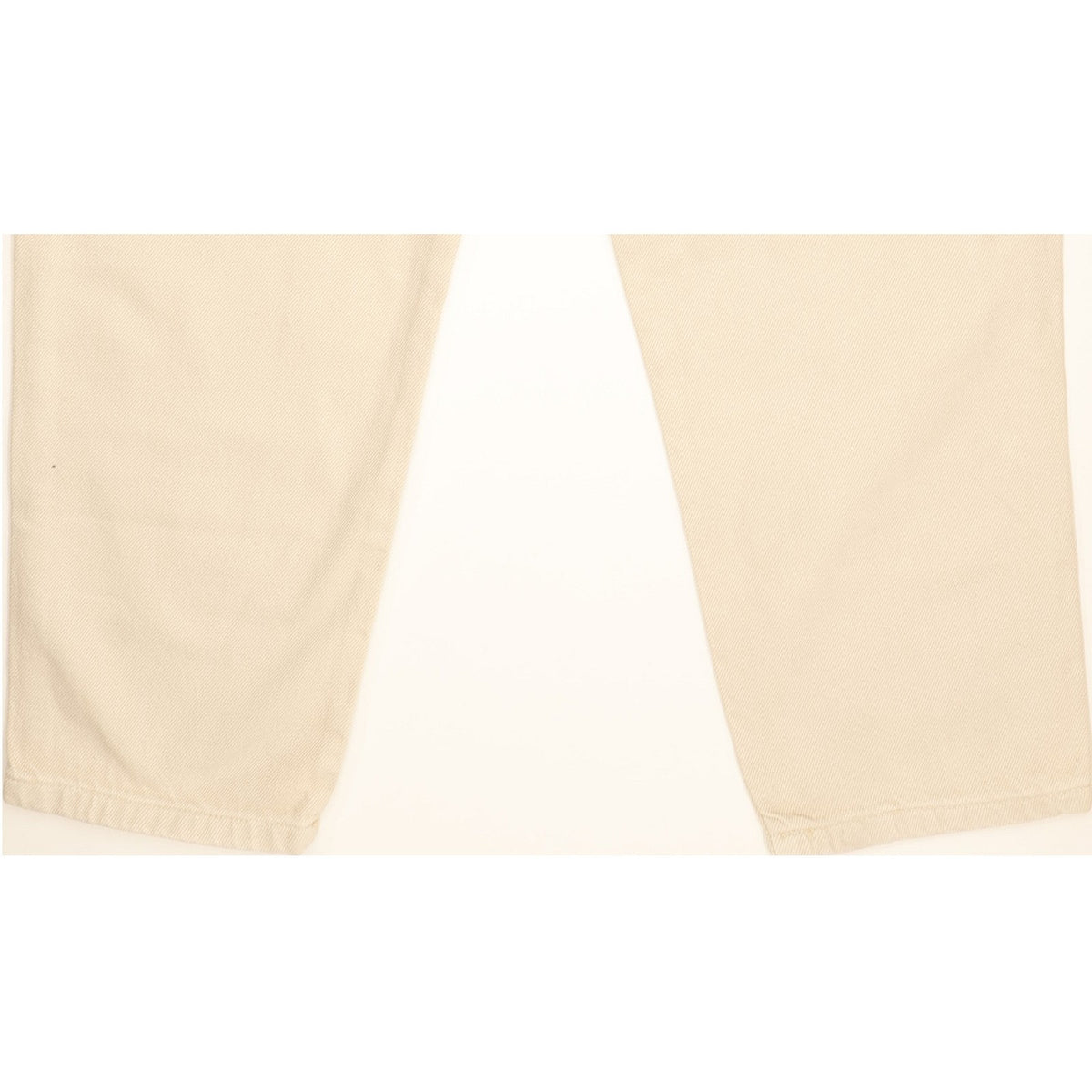 Wrangler Susan Beige Tapered Relaxed Jeans High Waisted W30 L31