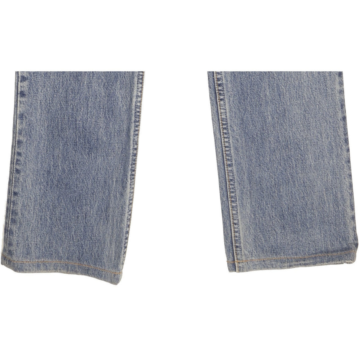 Levi's 595 Men Blue Straight Regular Jeans W31 L31