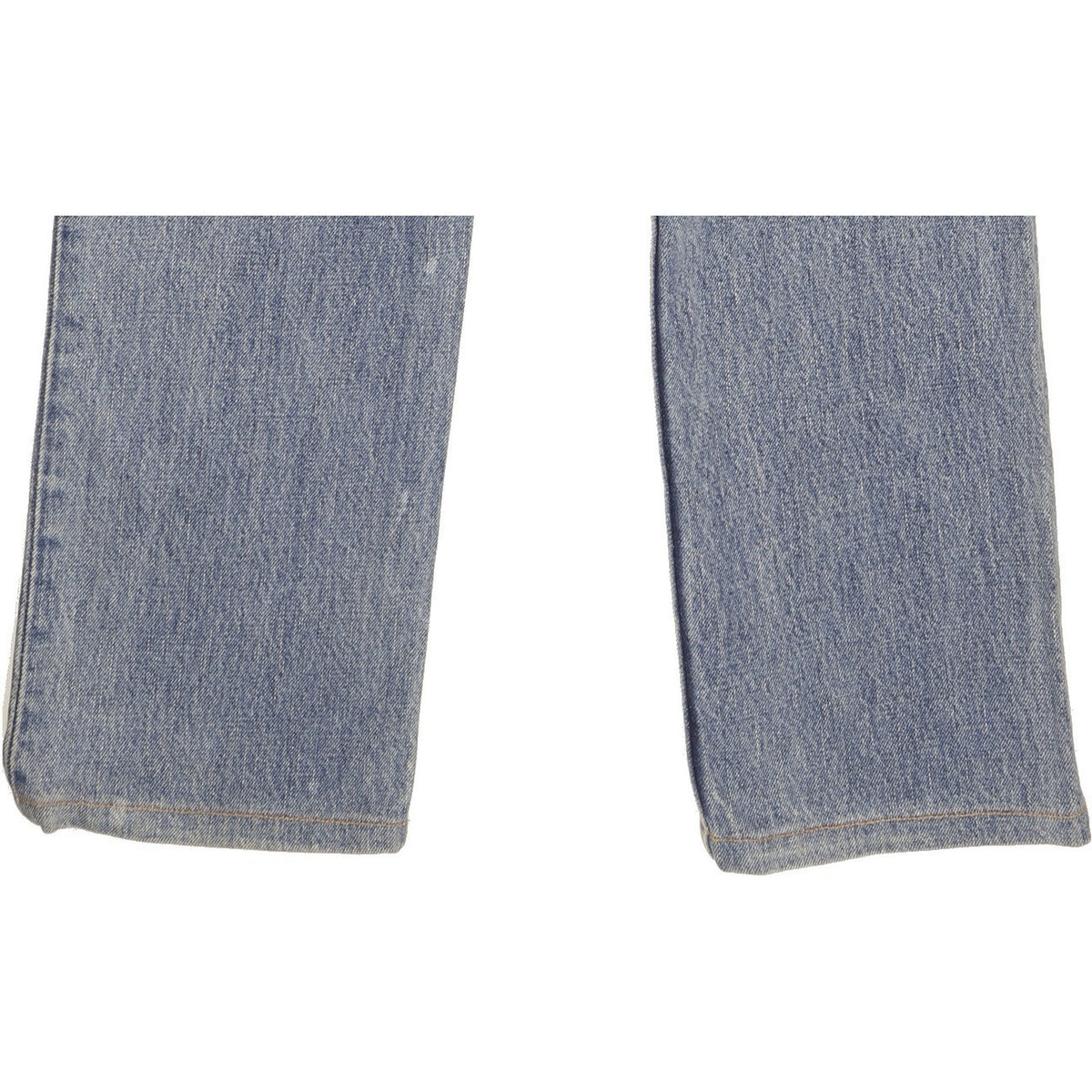 Levi's 595 Men Blue Straight Regular Jeans W31 L31