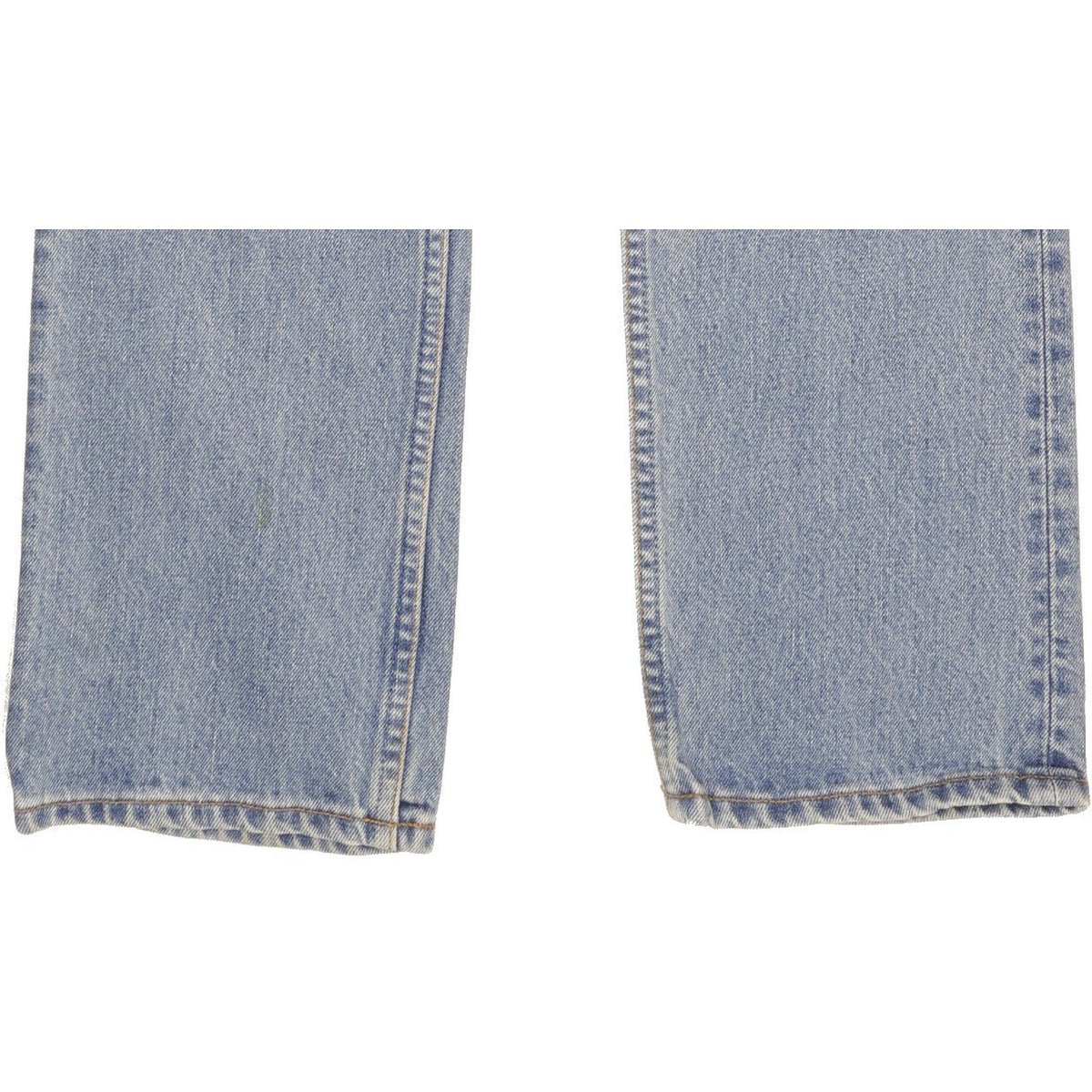 Levi's 595 Men Blue Straight Regular Jeans W29 L31