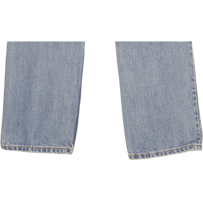 Levi's 595 Men Blue Straight Regular Jeans W29 L31