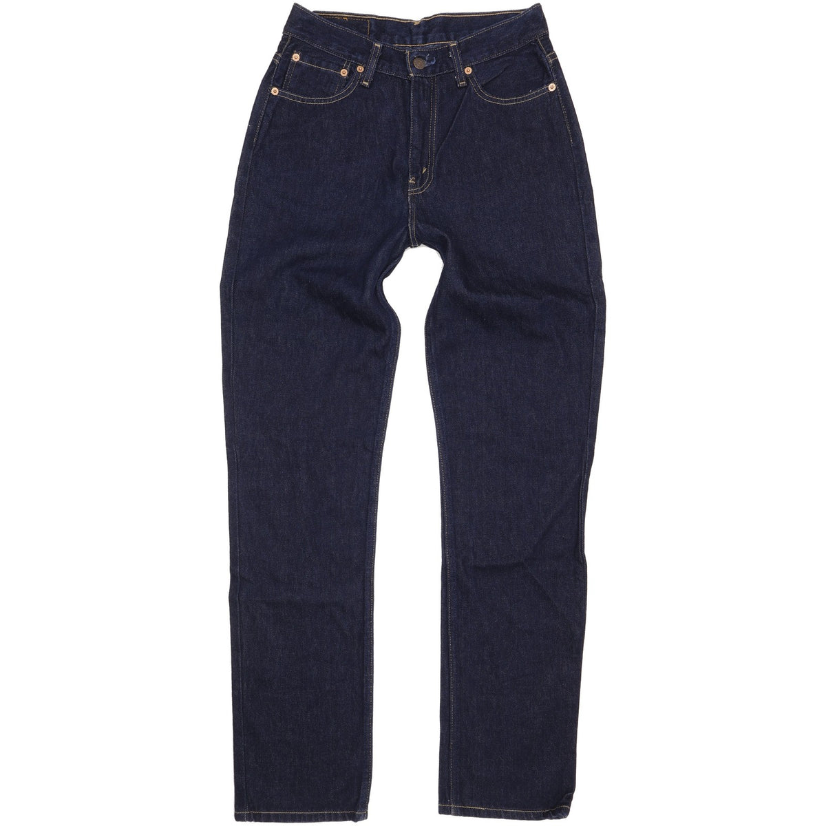 Levi's 583 Men Blue Straight Regular Jeans W30 L33