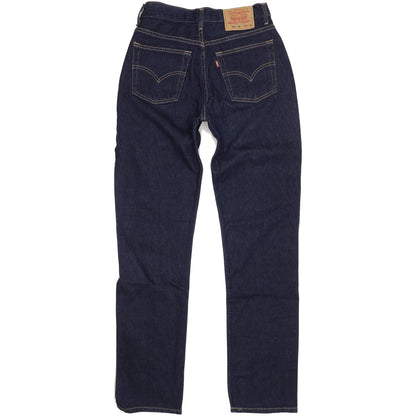 Levi's 583 Men Blue Straight Regular Jeans W30 L33