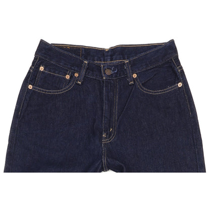 Levi's 583 Men Blue Straight Regular Jeans W30 L33