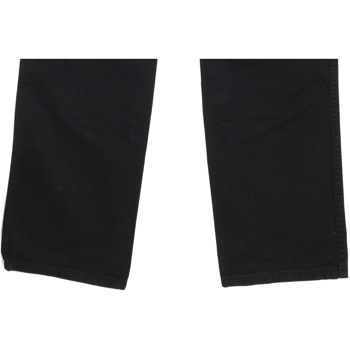 Wrangler Texas Men Black Straight Regular Jeans W34 L34