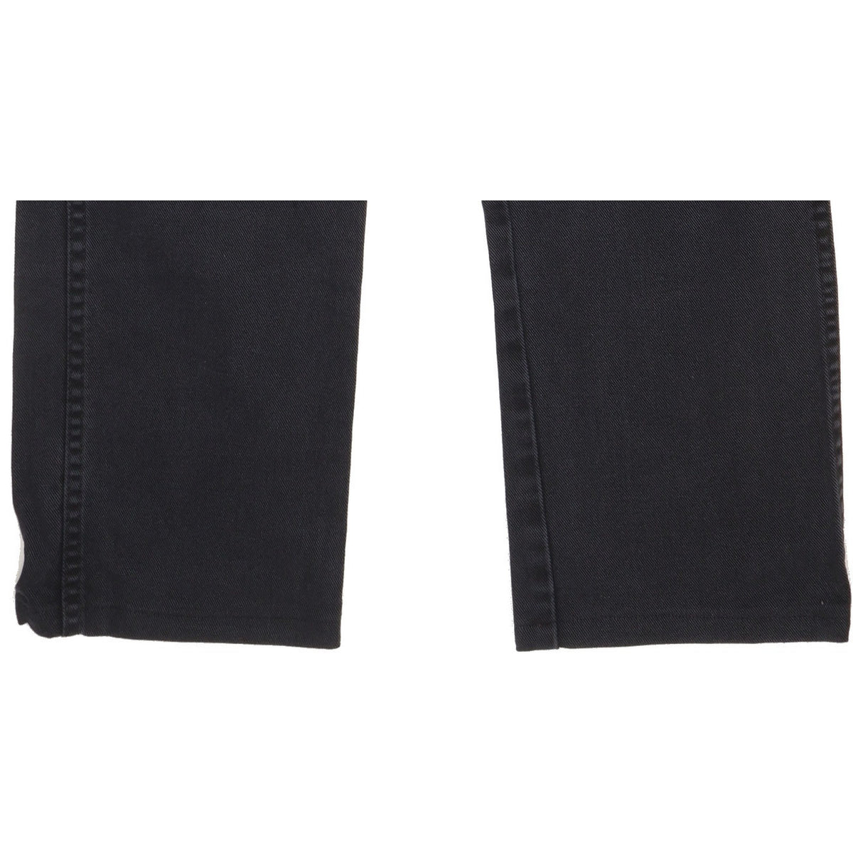Wrangler Texas Men Black Straight Regular Jeans W33 L31