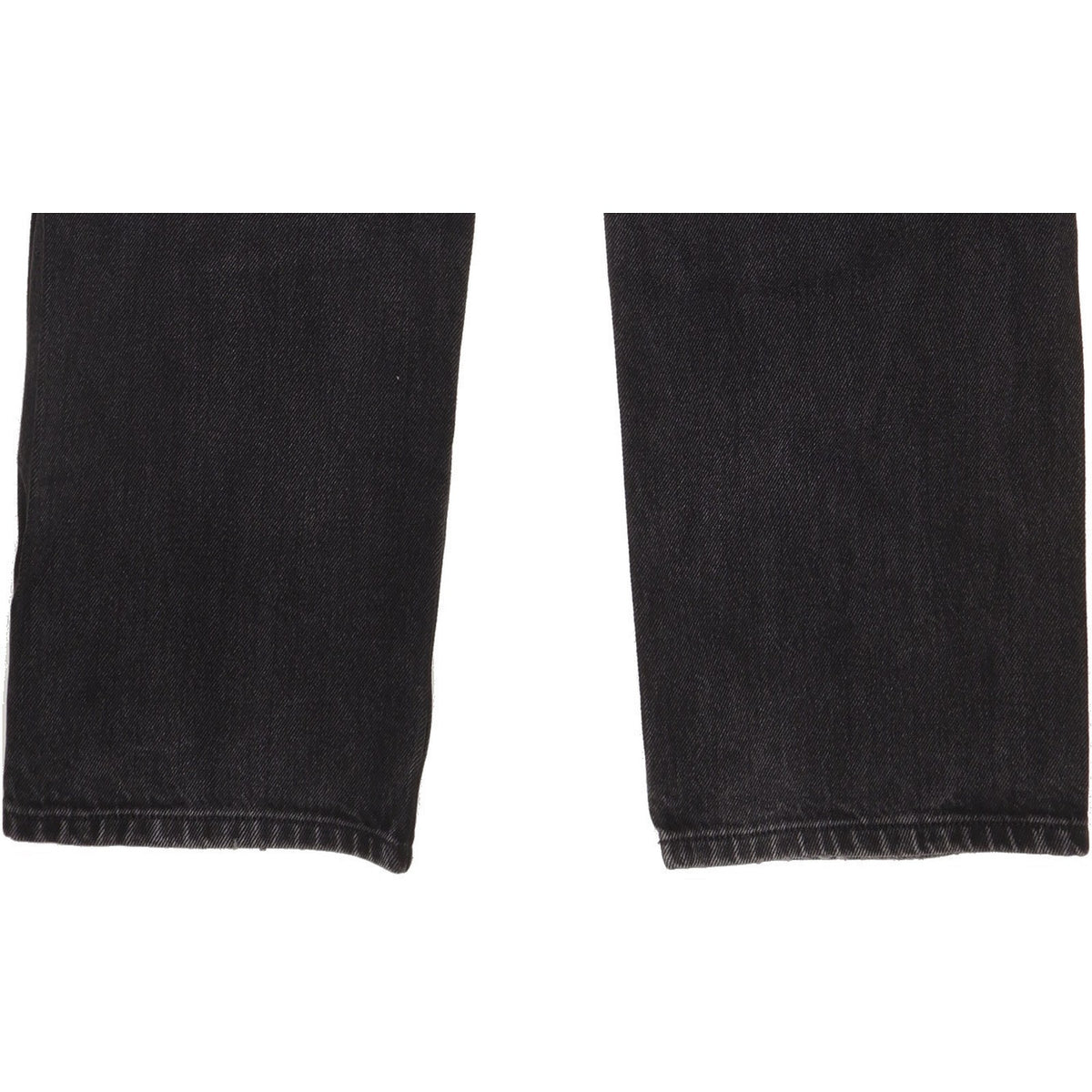 Lee Chicago Men Black Straight Regular Jeans W33 L31
