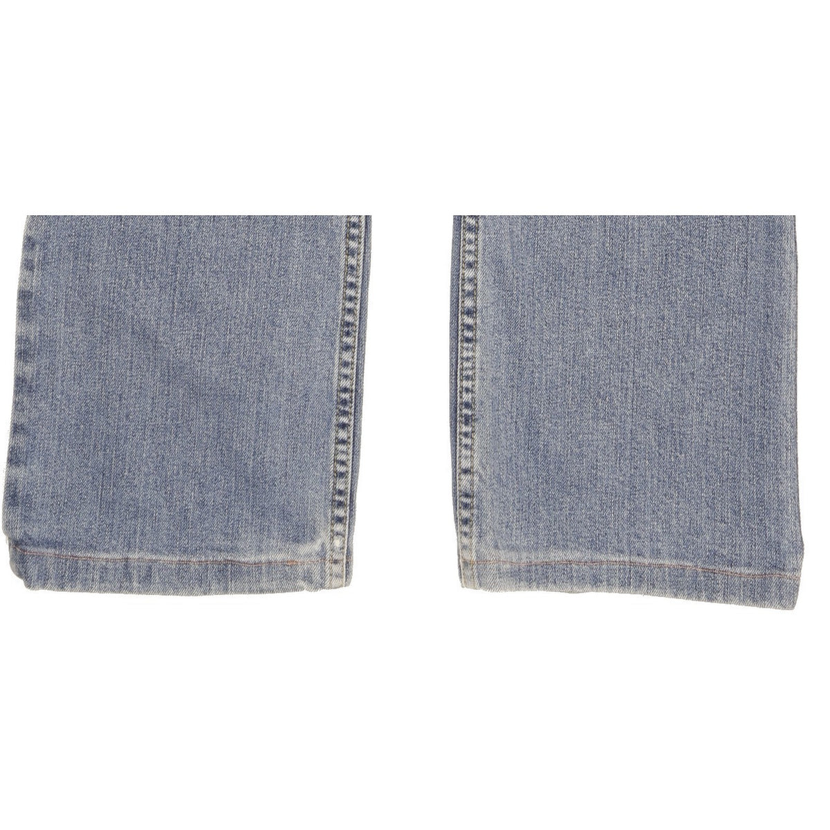 Lee Men Blue Straight Regular Jeans W31 L28