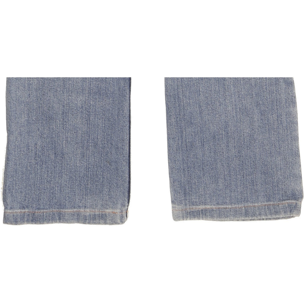 Lee Men Blue Straight Regular Jeans W31 L28