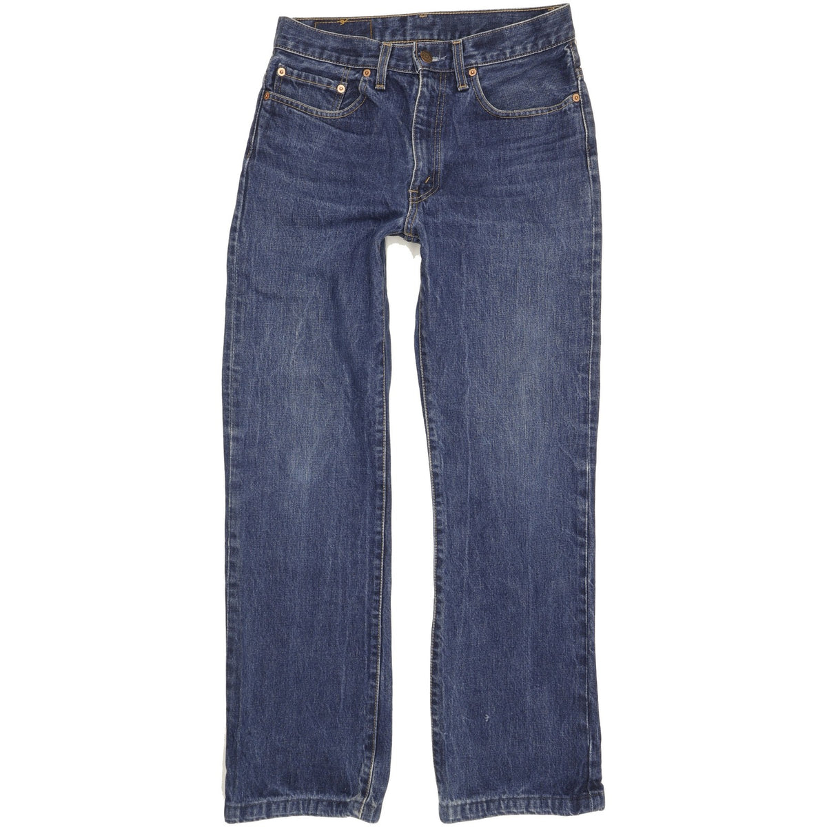 Levi's 200 Men Blue Straight Regular Jeans W31 L30
