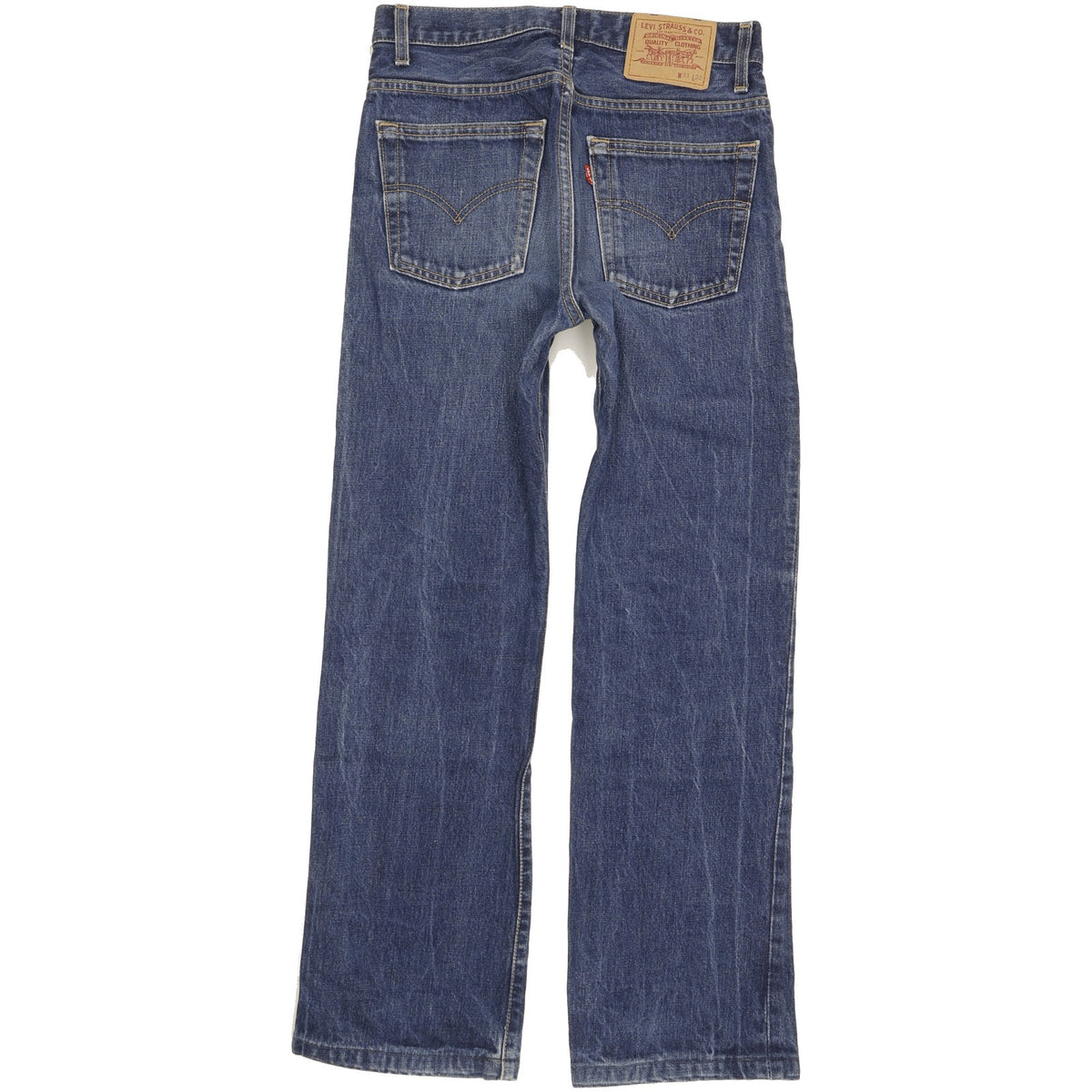 Levi's 200 Men Blue Straight Regular Jeans W31 L30