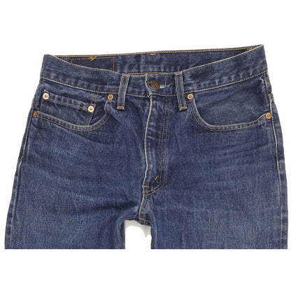 Levi's 200 Men Blue Straight Regular Jeans W31 L30