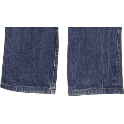 Levi's 200 Men Blue Straight Regular Jeans W31 L30