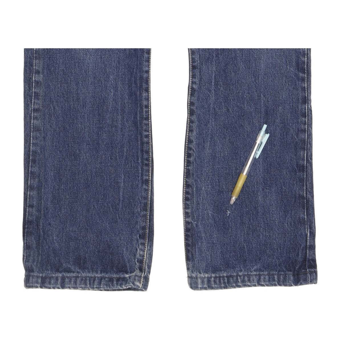 Levi's 200 Men Blue Straight Regular Jeans W31 L30
