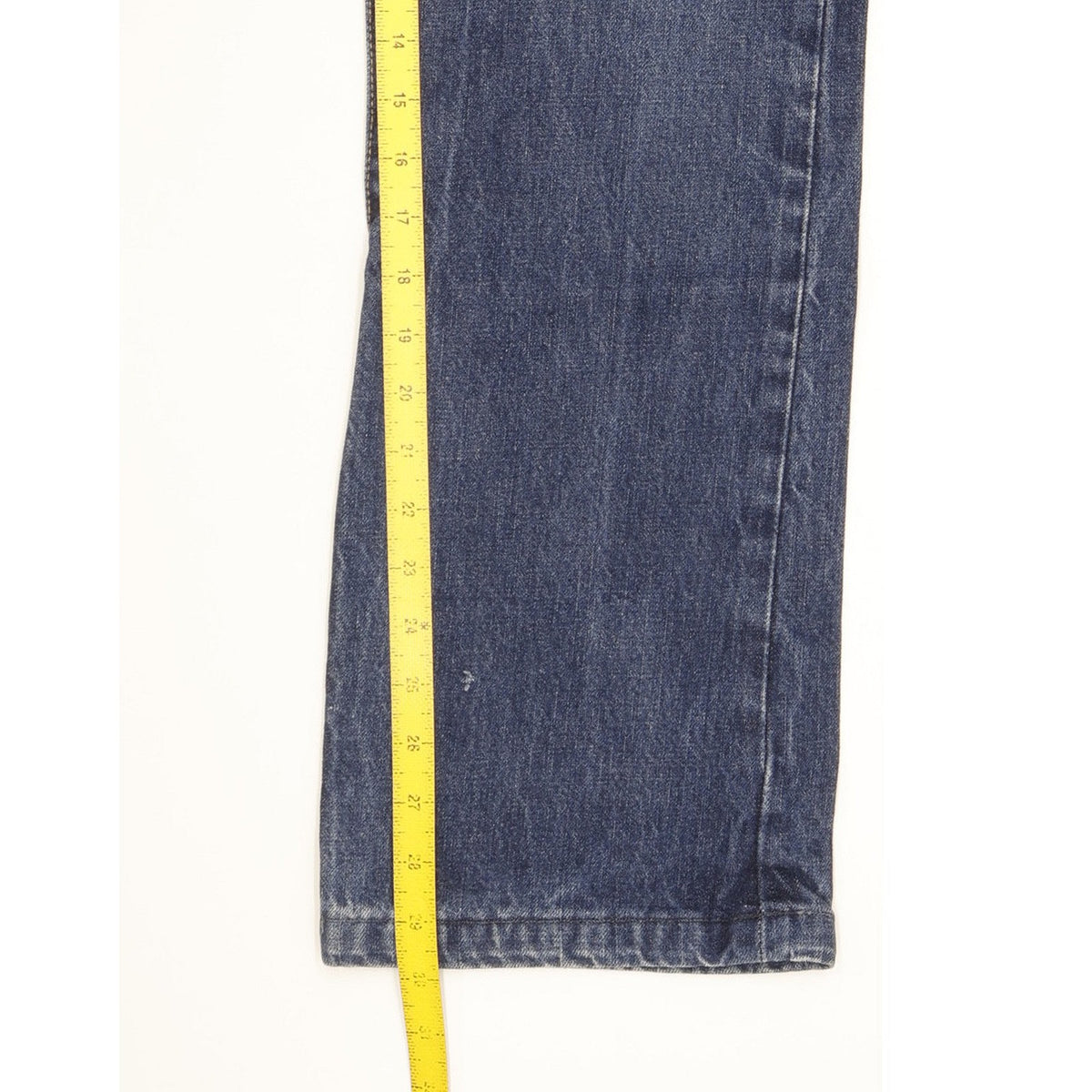 Levi's 200 Men Blue Straight Regular Jeans W31 L30