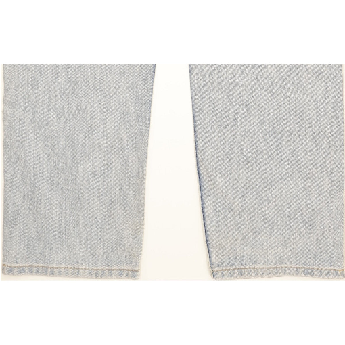 Lee Brooklyn Men Blue Straight Regular Jeans W36 L31