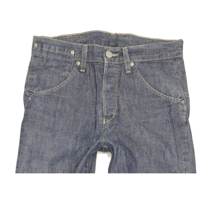 Levi's Engineered Type 1 Men Blue Straight Regular Jeans W28 L32