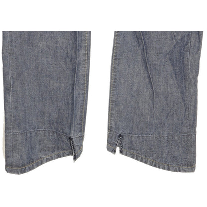 Levi's Engineered Type 1 Men Blue Straight Regular Jeans W28 L32
