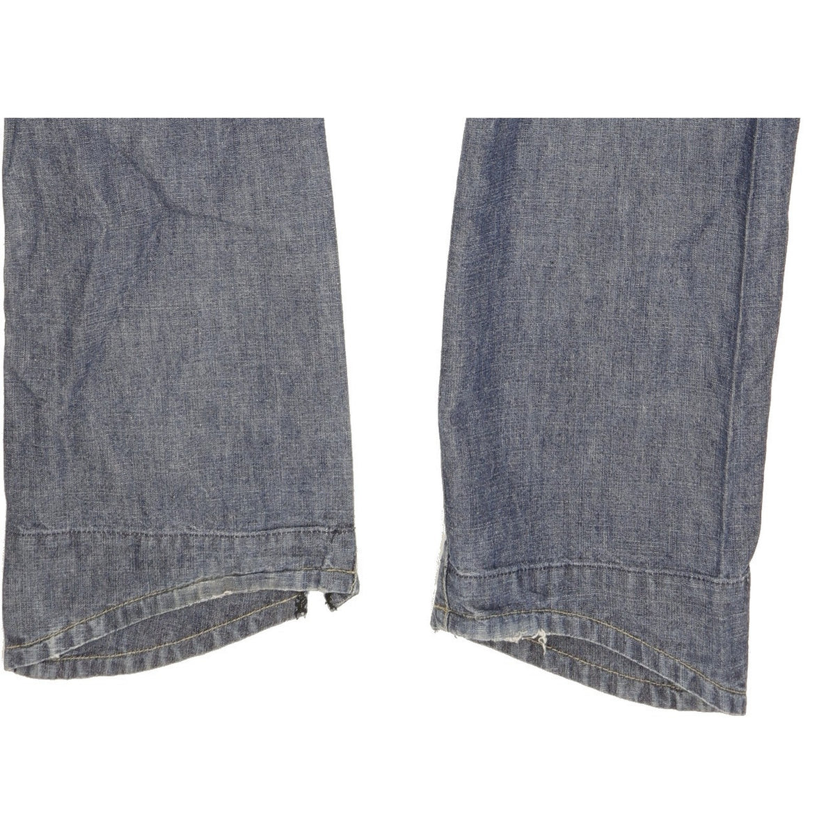 Levi's Engineered Type 1 Men Blue Straight Regular Jeans W28 L32
