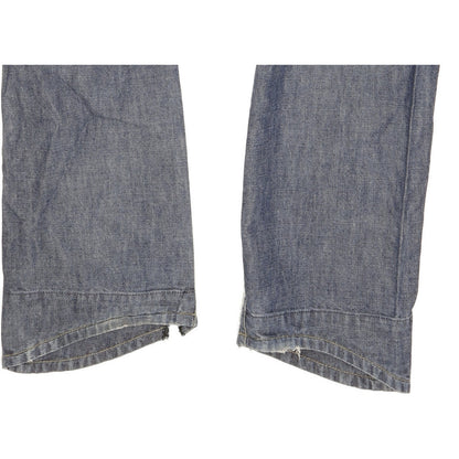 Levi's Engineered Type 1 Men Blue Straight Regular Jeans W28 L32