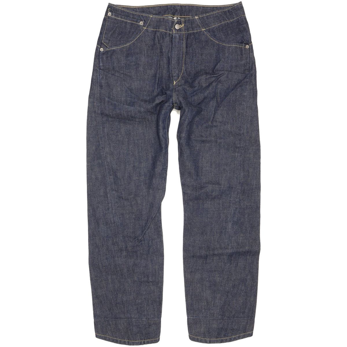 Levi's Engineered Men Blue Straight Regular Jeans W30 L28