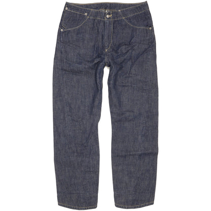 Levi's Engineered Men Blue Straight Regular Jeans W30 L28