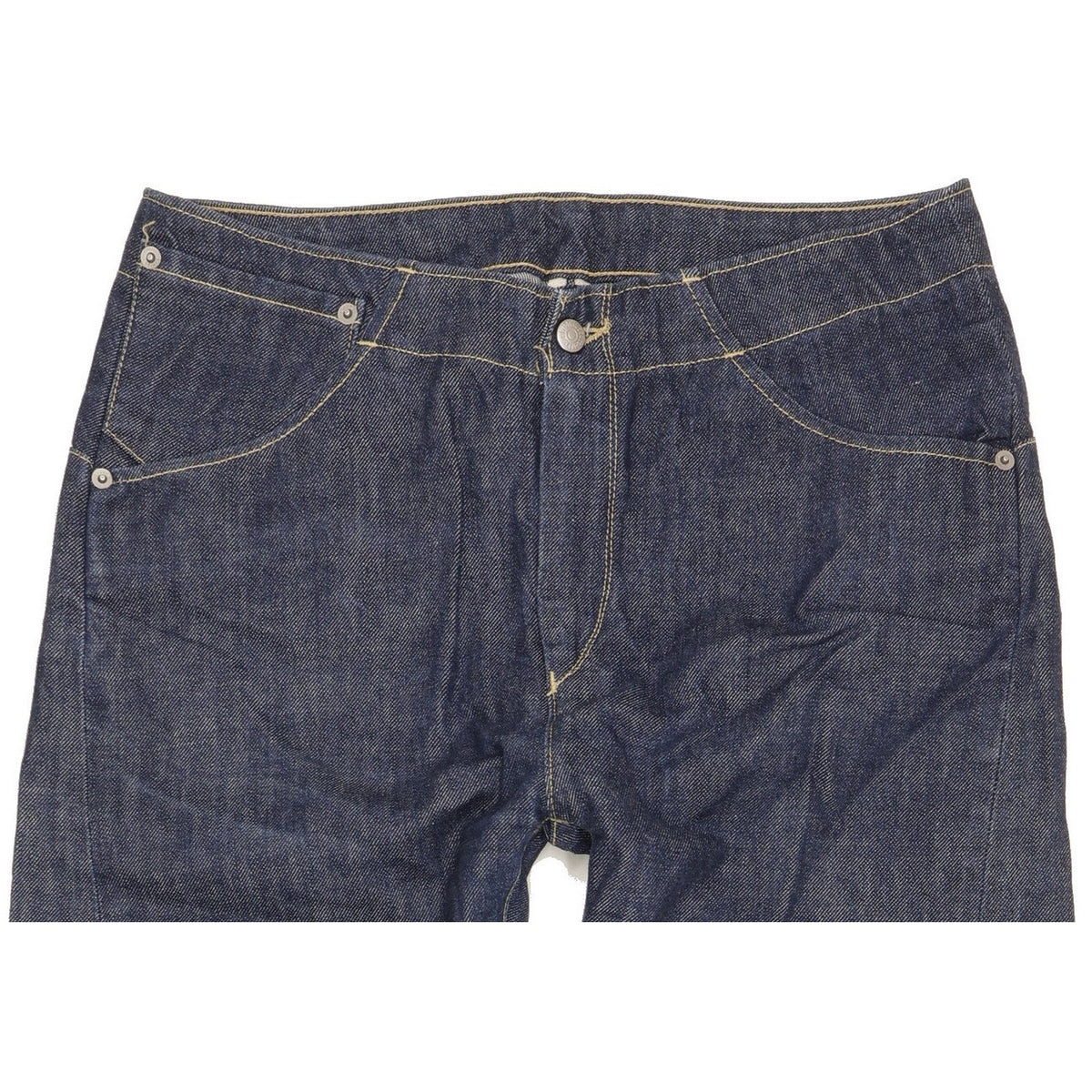 Levi's Engineered Men Blue Straight Regular Jeans W30 L28