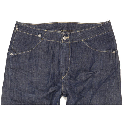 Levi's Engineered Men Blue Straight Regular Jeans W30 L28