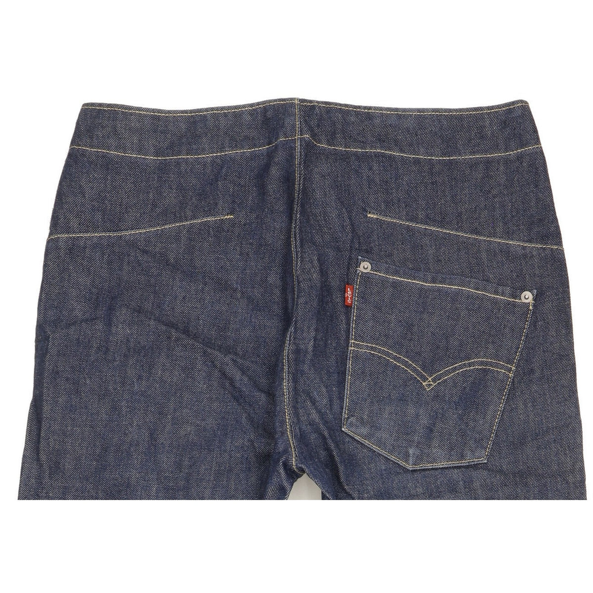 Levi's Engineered Men Blue Straight Regular Jeans W30 L28