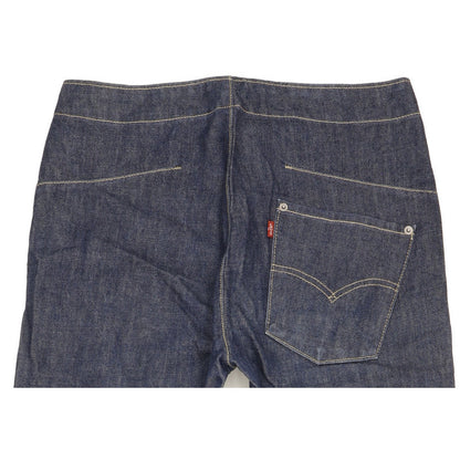 Levi's Engineered Men Blue Straight Regular Jeans W30 L28
