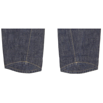 Levi's Engineered Men Blue Straight Regular Jeans W30 L28