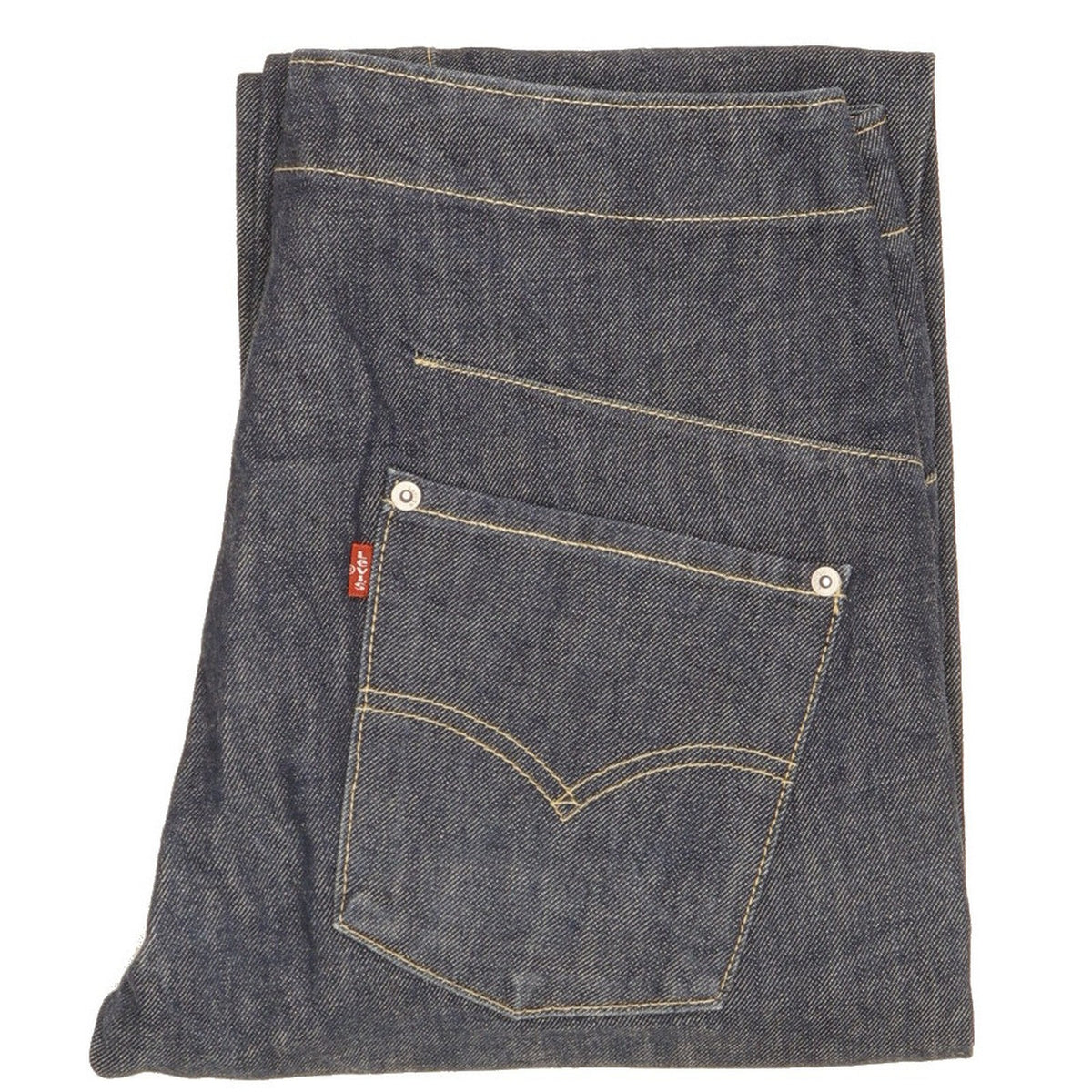 Levi's Engineered Men Blue Straight Regular Jeans W30 L28