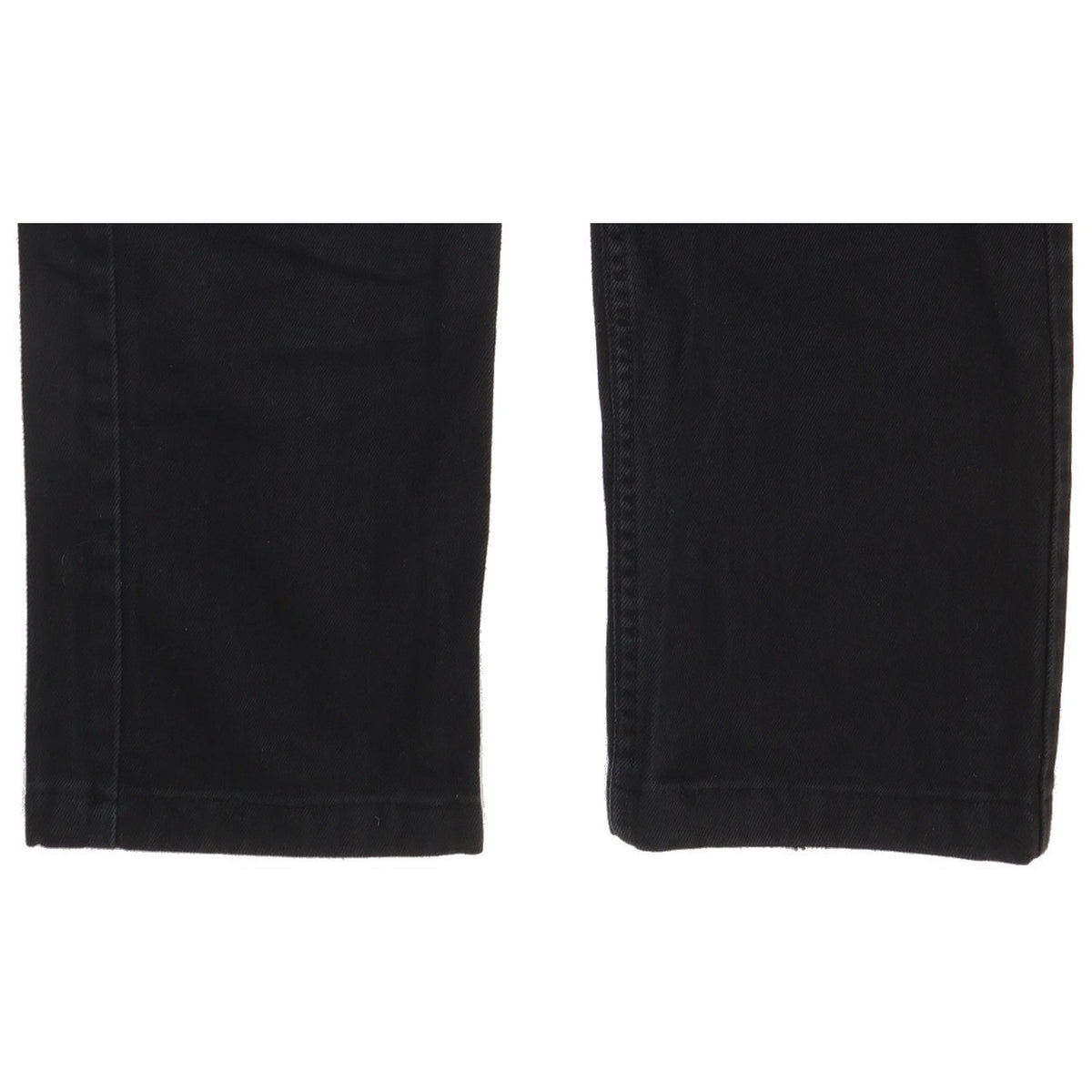 Levi's 751 Men Black Straight Regular Jeans W31 L30